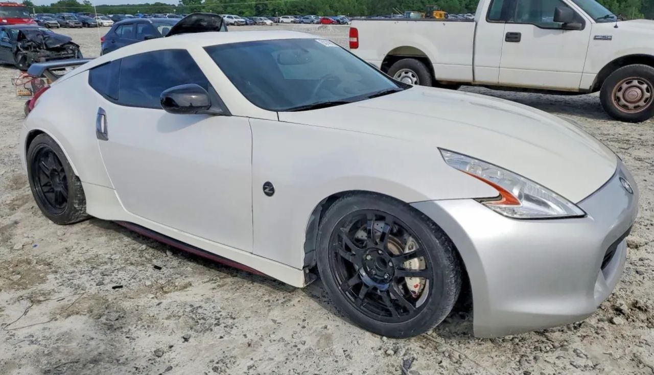 nissan 370z coupe 2018 JN1AZ4EH9JM570494 image nissan 370z coupe 2018 JN1AZ4EH9JM570494 image